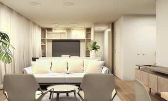 Imagem: SãO PAULO - Apartamento Padrão - Jardim