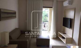 Imagem 6: Apartamento (flat) 1 dormitórios/suite, cozinha planejada, portaria 24hs, lazer, salão de