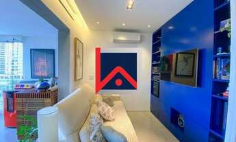 Imagem 7: Apartamento Venda Brooklin 92 m² 2 Dormitórios