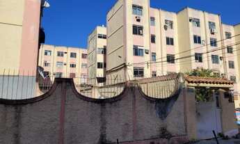 Imagem 2: Apto com 1 quarto à venda em Oswaldo Cruz - Rio de Janeiro - RJ