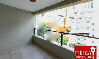 Imagem 3: BELO HORIZONTE - Apartamento Padrão - Buritis