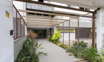 Imagem 2: Porto Alegre - Conjunto Comercial/Sala - Praia de Belas