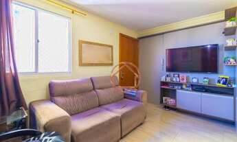 Imagem 1: Apartamento/ 2 Dormitórios/ 1 Vaga/ Rubem Berta/ Porto Alegre