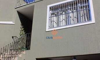 Imagem 4: Casa sobrado no Sacomã de 3 dormitórios , proximó metrô Sacomâ