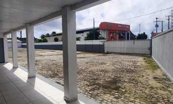 Imagem 7: Alugo Excelente Área Comercial Na BR-101 - Em Emaús