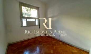 Imagem 5: Tijuca, 3 quartos, vaga