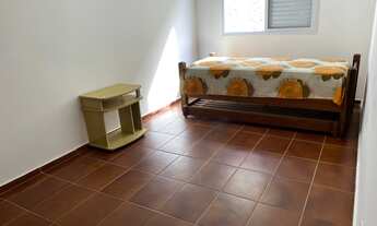 Imagem 5: Apartamento venda Guarujá com 2 quartos + Dep empregada Enseada - Guarujá - SP