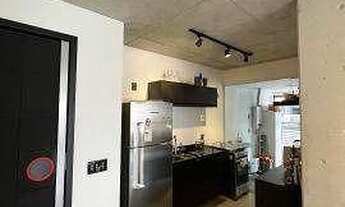 Imagem 6: Apartamento com 1 dormitório para alugar, 70 m² por R$ 5.600/mês - Brooklin - São Paulo/SP