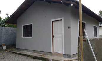 Imagem 2: Casa para aluguel com 52 metros quadrados com 2 quartos Rio Tavares próximo ao Pico da Cru