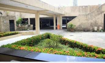 Imagem 3: Apartamento de 156m² 3/4 sendo 1 suíte - Nazaré - AP0118