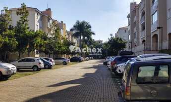 Imagem 6: Apartamento à venda, 3 quartos, 1 suíte, 1 vaga, Loteamento Center Santa Genebra - Campina