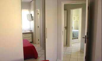 Imagem 5: Apartamento com 3 dormitórios à venda, 75 m² por R$ 420.000,00 - Estreito - Florianópolis