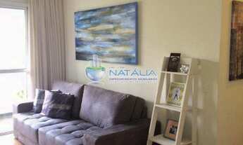 Imagem 4: Apartamento com 2 dorms, Vila Dom Pedro II, São Paulo - R$ 390 mil, Cod: 65698