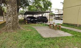 Imagem 2: Porto Alegre - Apartamento Padrão - Humaitá