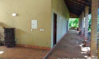 Imagem 5: Terreno, Residencial Barravento, investimento, piscina, chácara