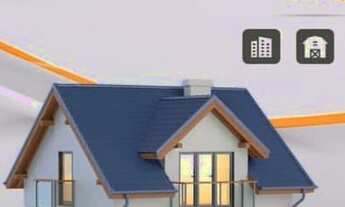 Imagem: Saia do aluguel e realize o sonho da casa