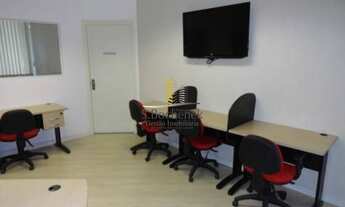 Imagem 2: Sala Comercial para venda e locação