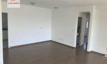 Imagem 5: Apartamento com 3 dormitórios para alugar, 110 m² por R$ 5.500/mês - Campo Belo - São Paul