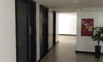 Imagem 3: Apartamento para venda com 75 metros quadrados com 3 quartos em Saboeiro - Salvador - BA