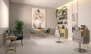 Imagem 7: Área Privativa 128m² 2 quartos, suíte, 2 vagas na Pampulha - BH