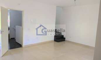 Imagem 4: Apartamento Cobertura Penthouse em Vila Marina - Santo André