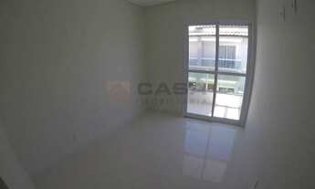 Imagem 2: FBM Casa de condomínio para venda com 100 metros quadrados com 3 quartos em Manguinhos - S