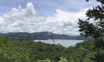 Imagem 4: Fazenda em Cocalinho