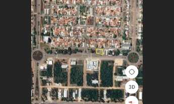 Imagem 4: Lote multifamiliar na 804 sul. 800 mil