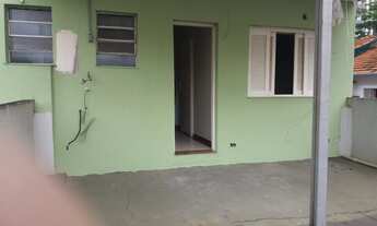 Imagem 6: SOBRADO MISTO, 07 SALAS, 04 VAGAS NO METRÔ SÃO JUDAS