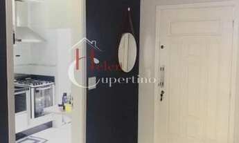 Imagem 5: Apartamento para Venda em Jundiaí, Jardim Shangai, 3 dormitórios, 1 suíte, 1 banheiro, 2 v