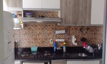 Imagem 4: Passo Direito Jacaraipe com 2 quartos