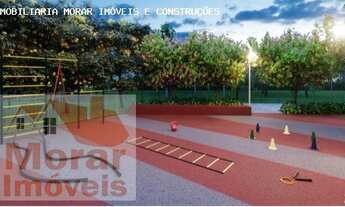 Imagem 3: Apartamento para Venda em São Paulo, Interlagos, 2 dormitórios, 1 suíte, 2 banheiros, 1 va