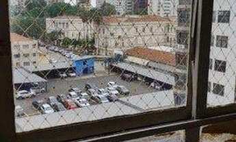 Imagem 5: Kitnet com 1 dormitório à venda, 40 m² por R$ 140.000 - Centro - Campinas/SP