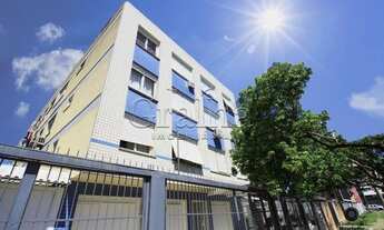 Imagem 1: PORTO ALEGRE - Apartamento Padrão - Rio Branco