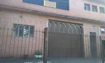 Imagem 6: SãO PAULO - Galpão/Depósito/Armazém - Mooca