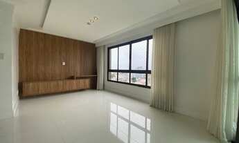 Imagem 2: Apartamento de alto padrão para aluguel bairro Santa Mônica