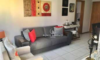 Imagem 4: Vende apartamento de 3 quartos em Jardim da Penha, Vitória/ES