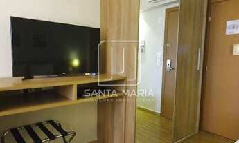 Imagem 5: Apartamento (flat) 1 dormitórios, portaria 24hs, lazer, espaço gourmet, salão de festa, sa