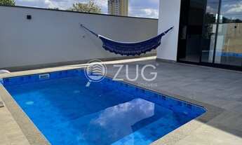 Imagem: Casa - Jardim América - Paulínia