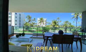 Imagem 2: Lindo Apartamento no Paiva- 4 suítes- 250m²- 4 vagas