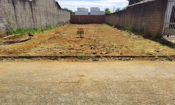 Imagem 3: Lote/Terreno para venda tem 300 metros quadrados em Residencial Junqueira - Goiânia - GO