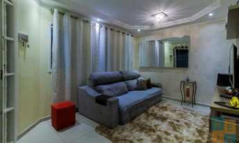 Imagem 4: Casa para Venda em Guarulhos, Jardim Bandeirantes, 3 dormitórios, 1 suíte, 3 banheiros, 3