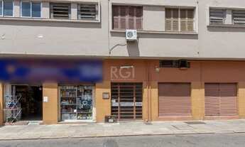 Imagem: Porto Alegre - Apartamento Padrão - Centro