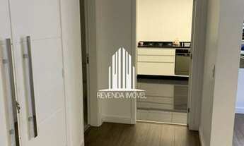 Imagem 7: Corcovado Morumbi de 195m² com 4 dormitórios e 3 vagas de garagem à venda na Vila Andrade