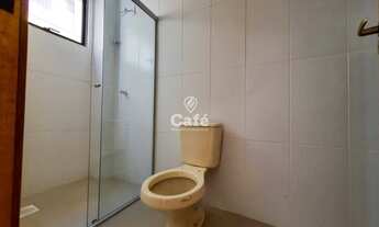 Imagem 7: Residencial Dom Lourenço, próximo da UNIFRA, Bairro Rosário Santa Maria/RS