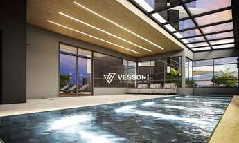 Imagem 7: Apartamento com 3 dormitórios à venda, 320 m² por R$ 5.791.334,32 - Ecoville - Curitiba/PR