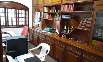 Imagem 4: Casas de 4 dormitório(s) na Vila José Bonifácio em Araraquara cod: 15062