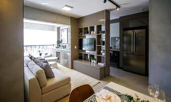 Imagem 5: STUDIO RESIDENCIAL em São Paulo - SP, Morumbi