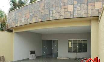 Imagem: Linda e Ótima Casa com 3 Suítes, Alto