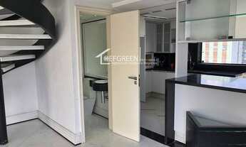 Imagem 6: Tríplex de frente para praça 2 suítes, 2 vagas Cerqueira César - São Paulo - SP